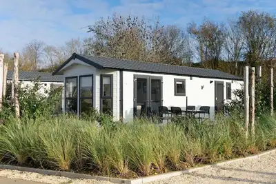 Image de Magnifique maison de vacances privée pour 4 personnes avec Wifi, Tv et terrasse