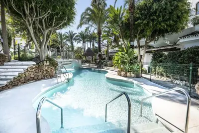 Image de Golden Beach by Interhome