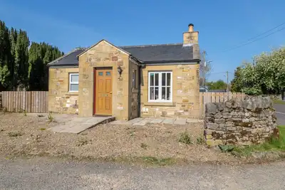 Image de Gowanlea, pet friendly, character holiday cottage in Bellingham