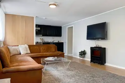 Image de Appartement BnB 1 « Nice & Cozy » central 2 chambres par Berti