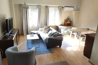 Image de Joli appartement de charme dans le quartier le plus branché de Valence - WiFi