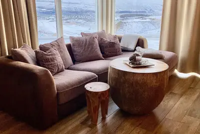 Image de Private cottage, elegance & amazing view