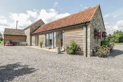Image de Golden Valley Barn, family friendly in Oldbury-On-Severn