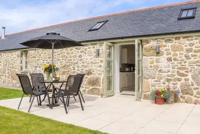 Image de An Garth, family friendly, character holiday cottage in Sennen