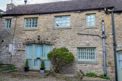 Image de White Swan Cottage, family friendly, with open fire in Middleham
