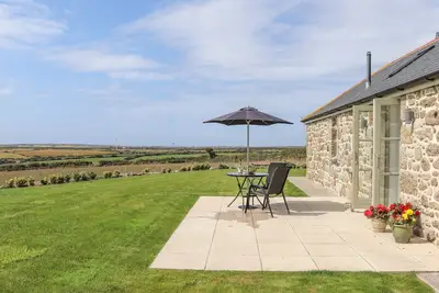 Image de An Gwel, family friendly, character holiday cottage in Sennen