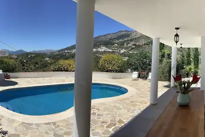 El Frantoio