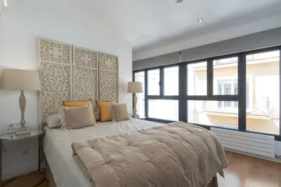 Image de Plaza Nueva Deluxe 5