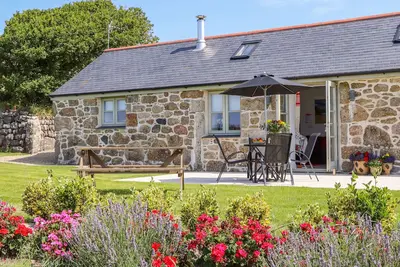 Image de Pen Tewan, family friendly, character holiday cottage in Sennen