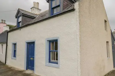 Image de 11 Village, pet friendly, character holiday cottage in Portsoy