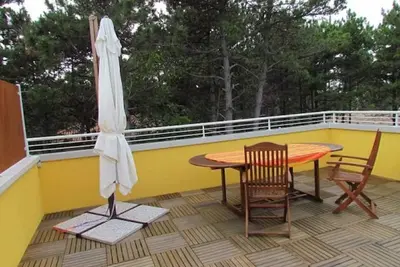 Image de Appartement moderne dans un quartier calme