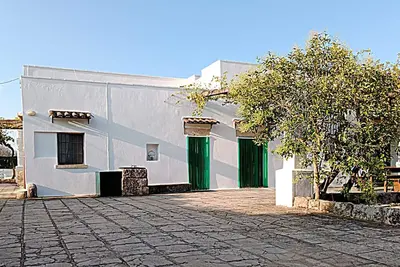 Image de Rural Avec Piscine Pour 6 Personnes