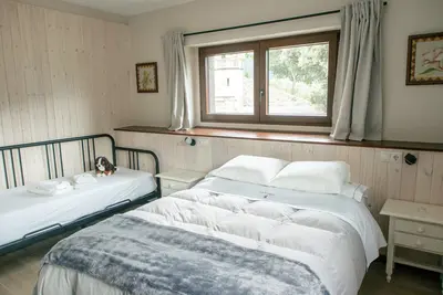 Image de House 5, With Terrace And Garden 2/5 Pax Potes Picos De Europa - Cantabria