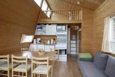 Superbe maison à Hvide Sande
