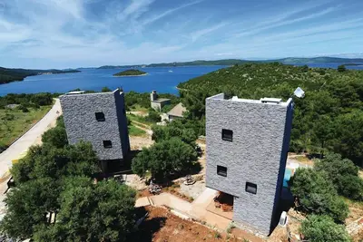 Image de Superbe maison Ă Dragove