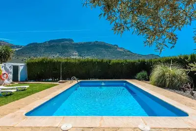 Image de Cortijo Alonso Archidona by Ruralidays