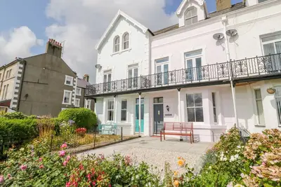 Image de Mor Awel, family friendly, country holiday cottage in Beaumaris