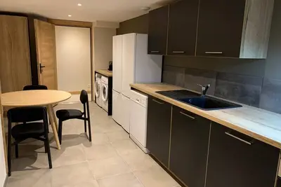 Image de Appartement Duplex 190m² à Courchevel Village 1550