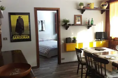 Image de Beautiful two-bedroom apartment in Cervinia