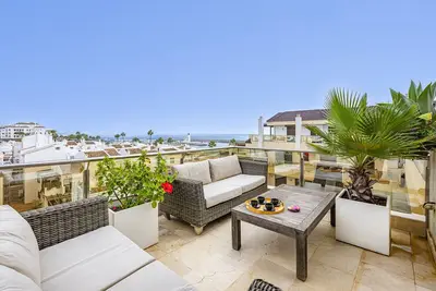 Image de Marina del Castillo Penthouse Duplex 2218