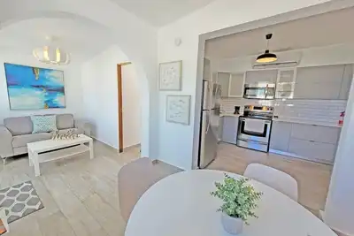 Image de Ocean Park 2br Penthouse Beach Pool