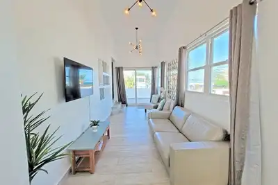 Image de Ocean Park Suites U02 • 2br Haven • Pool • Beach