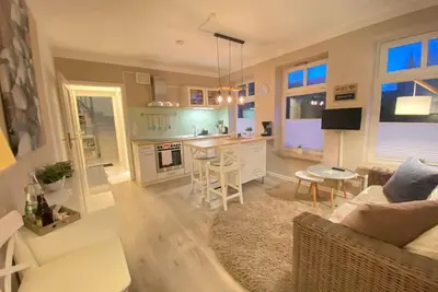 Image de Apartment Kieler Fewo No. 2