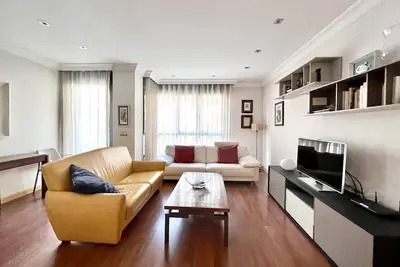 Image de Housing León- Centro Colón