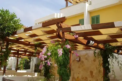 Image de Ammiraglia Residence just 200 meters from the beaches - Villa A