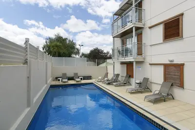 Image de Apartment 19 – Spacious, Central & Stylish