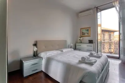 Image de Altido Elegant 1 Br Flat next to Milano Centrale