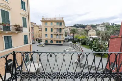Image de Altido Apt for 5, close to 2 beaches in Sestri Levante