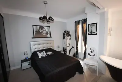 Image de Cannes : 2chb/2sdb - 1min Croisette&plage - 12min Palais