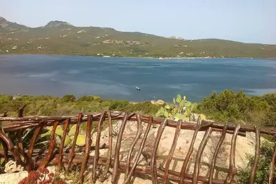 Image de Villa with spectacular sea view
