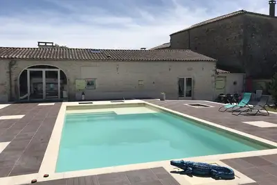 Image de Le « Chai » Vous 3 étoiles