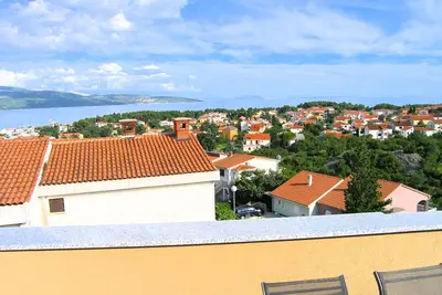 Image de Appartement Goran Kinkela (93999-A2) - Krk - île de Krk
