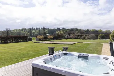 Image de Seaview House - sleeping 8 guests in 4 bedrooms