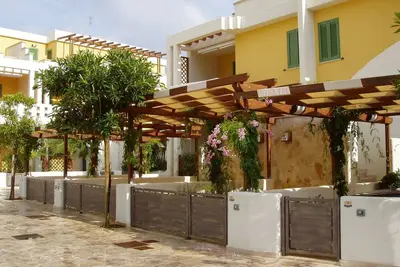 Image de Admiral Residence just 200 meters from the beaches- Villetta B