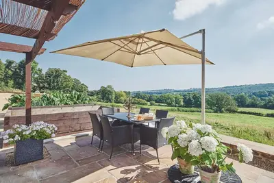Image de Horseshoe House - Luxury Cottages