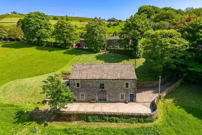 Image de Meadow Barn- Luxury Cottages