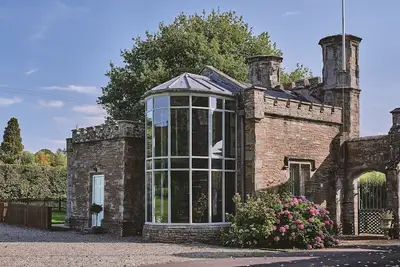 Image de Victoria Lodge - Luxury Cottages