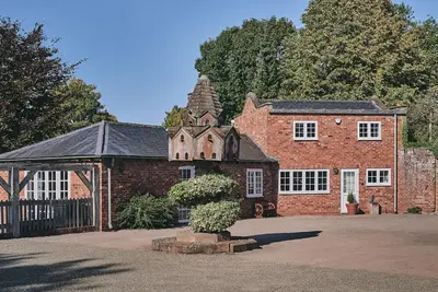 Image de Flock Cottage - a cottage that sleeps 8 guests in 4 bedrooms