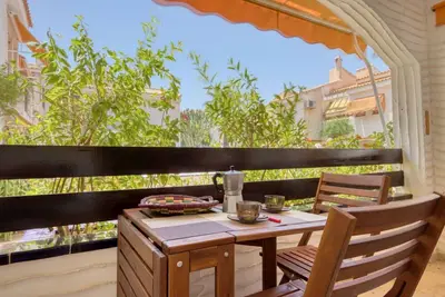 Image de 026 - Costa Hispania I 172 - comfortHOLIDAYS