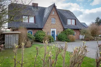 Image de Holiday home Weetstich