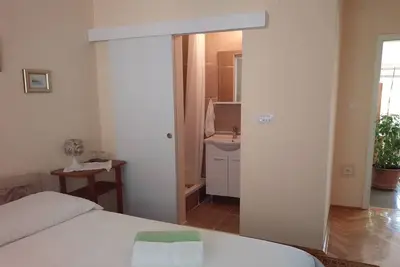 Image de Rooms Brezak - Double Room with Shared Kitchen