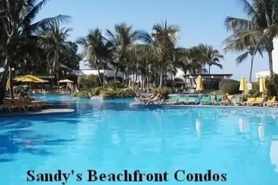 Image de Suite Vidanta Sea Garden Resort