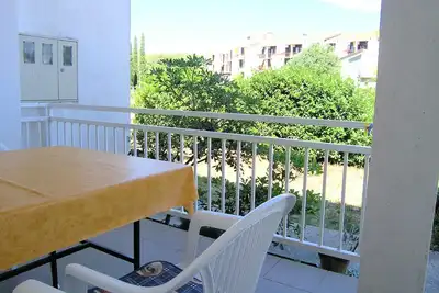 Image de Appartements Hržina (15891-A2) - Krk - île de Krk