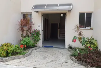 Image de Comfortable apartment in Itaguá, 2 bedrooms, 1 bathroom, air, wifi, parking.