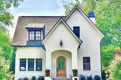 Image de Luxury Virginia Highland Atlanta Home by Ponce City Market and The Beltline