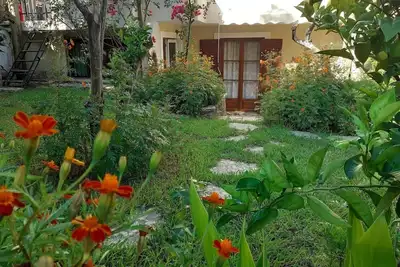 Image de Achilleas Apartment